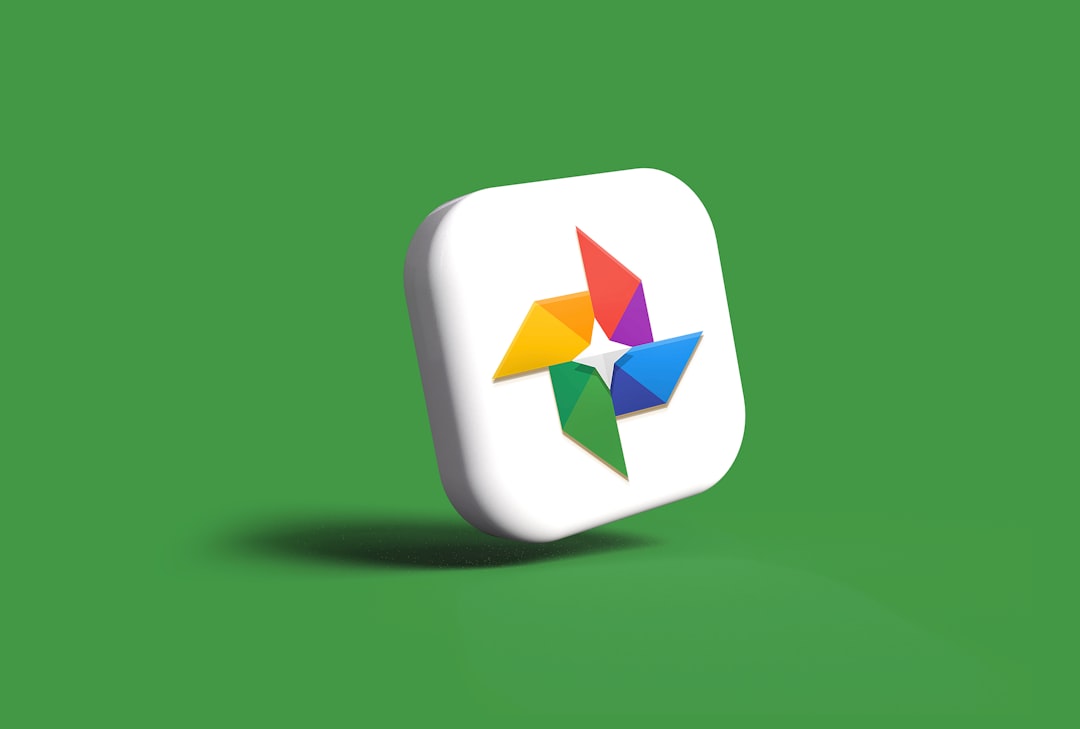 Cara Backup Foto di HP Android ke Google Photos